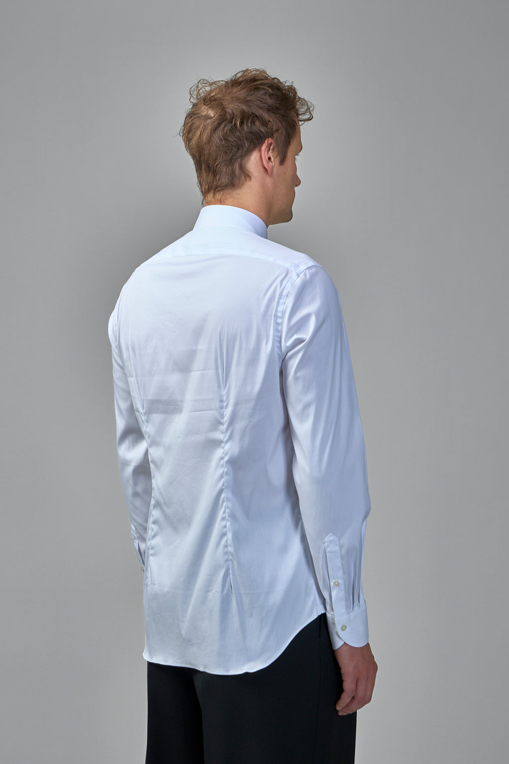 Classic Shirt Long Sleeve