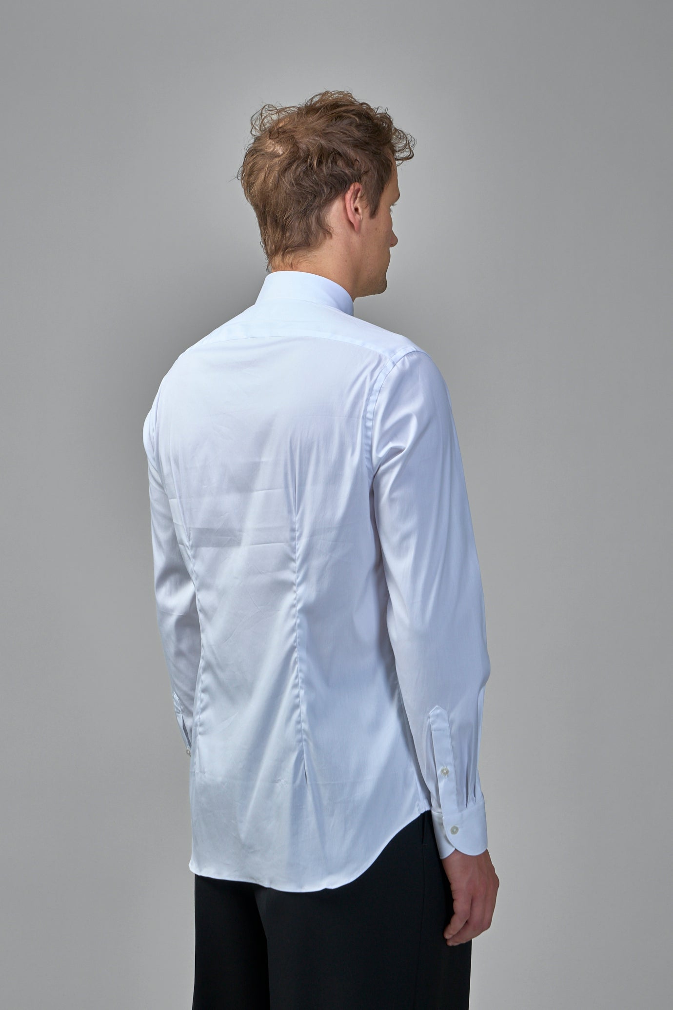 Classic Shirt Long Sleeve