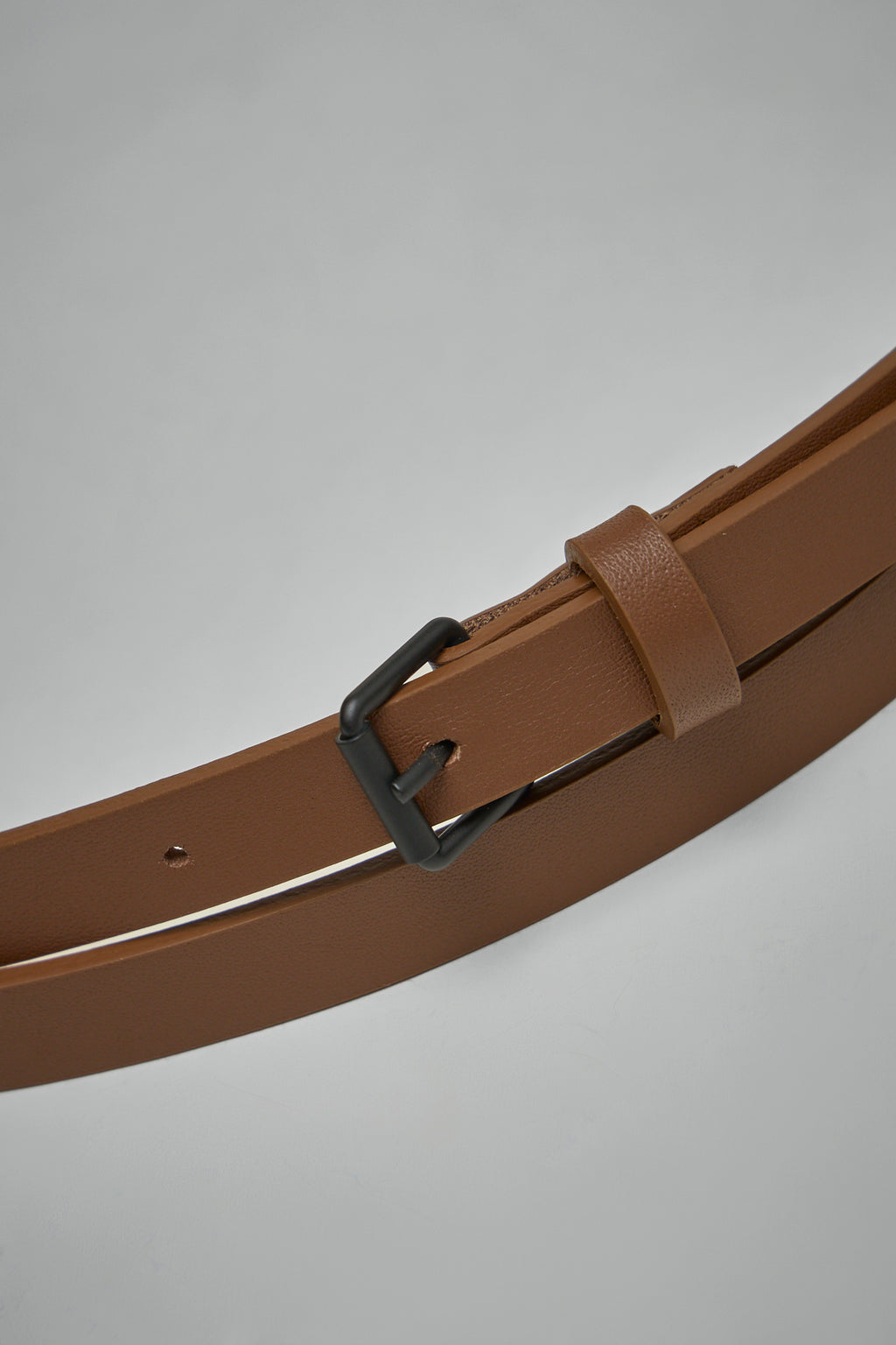 Vinck Long 15mm Wide Belt