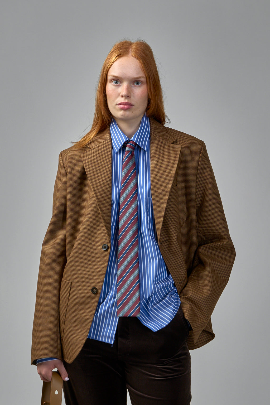 Carmina Classic Blazer