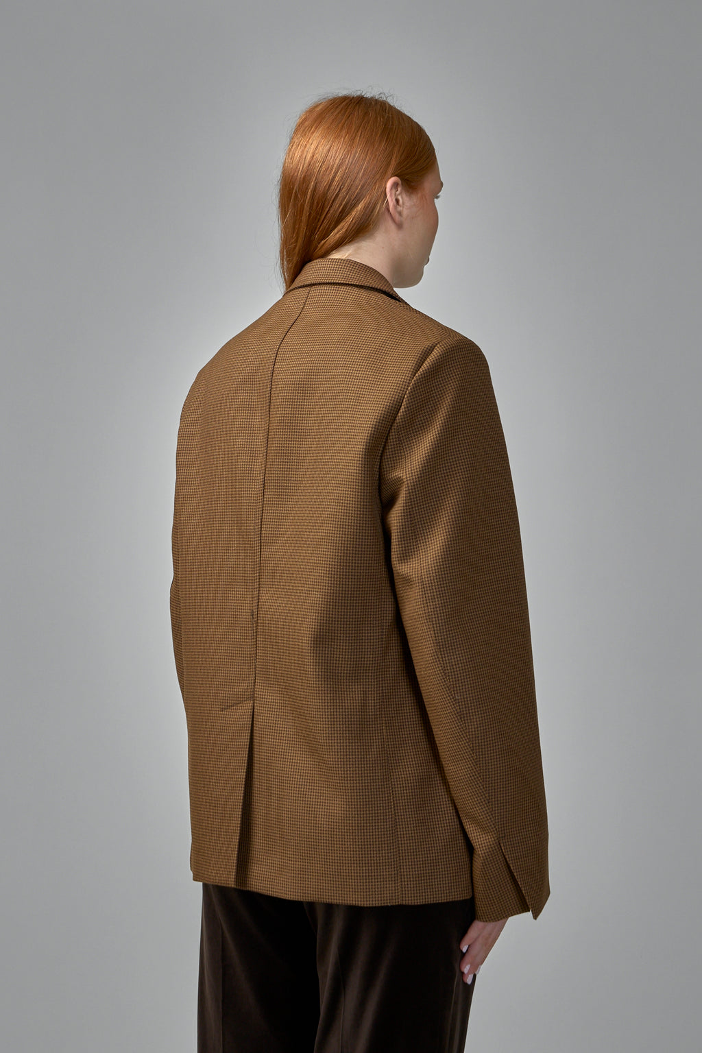 Carmina Classic Blazer