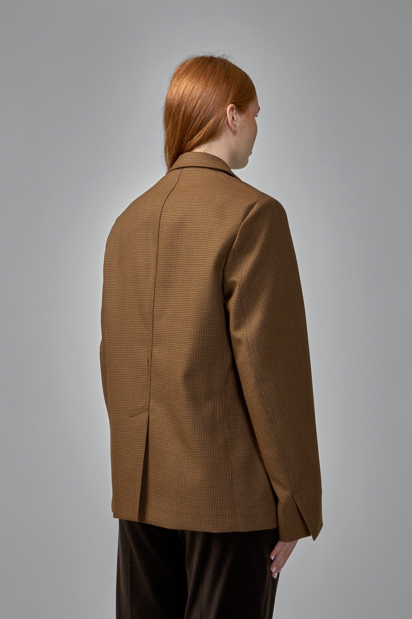 Carmina Classic Blazer