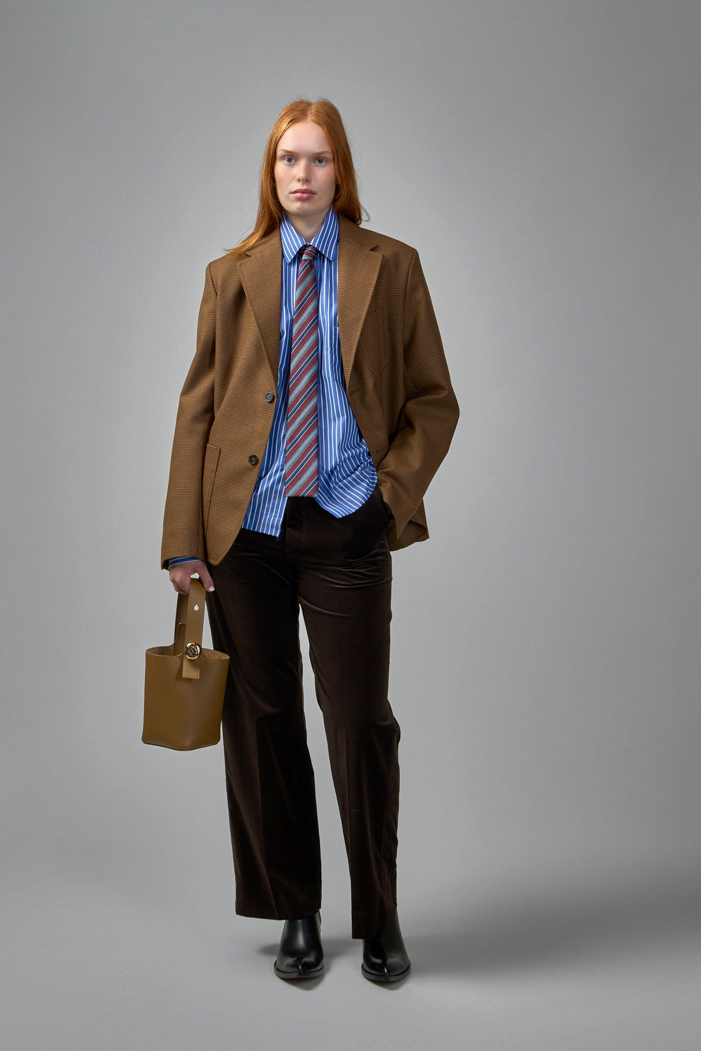 Carmina Classic Blazer