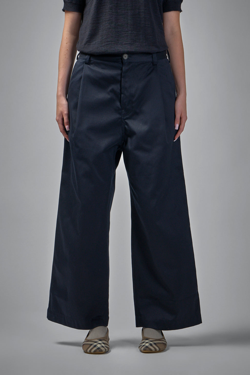 Pasadena Darted Pants