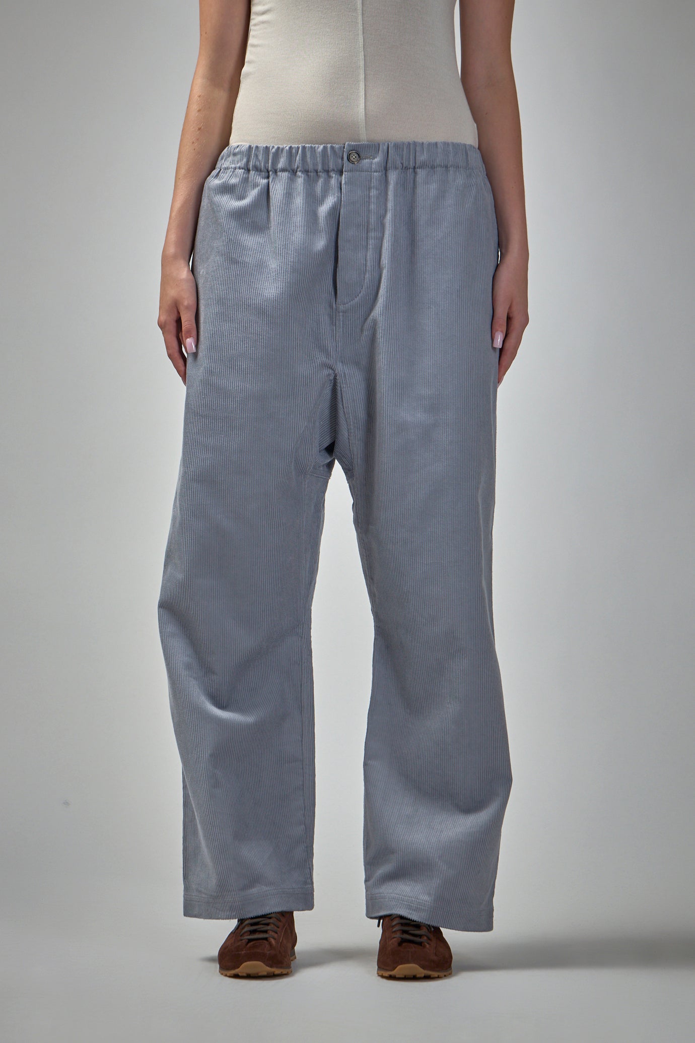 Pinot Cody Relaxed Low Crotch Pant