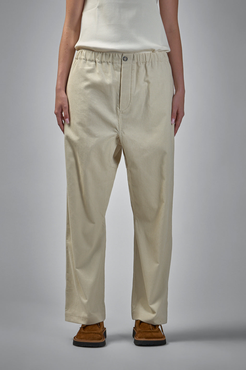 Pinot Relaxed Low Crotch Pant