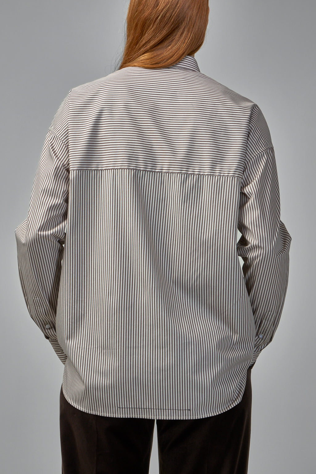 Rham Shirt Stripe