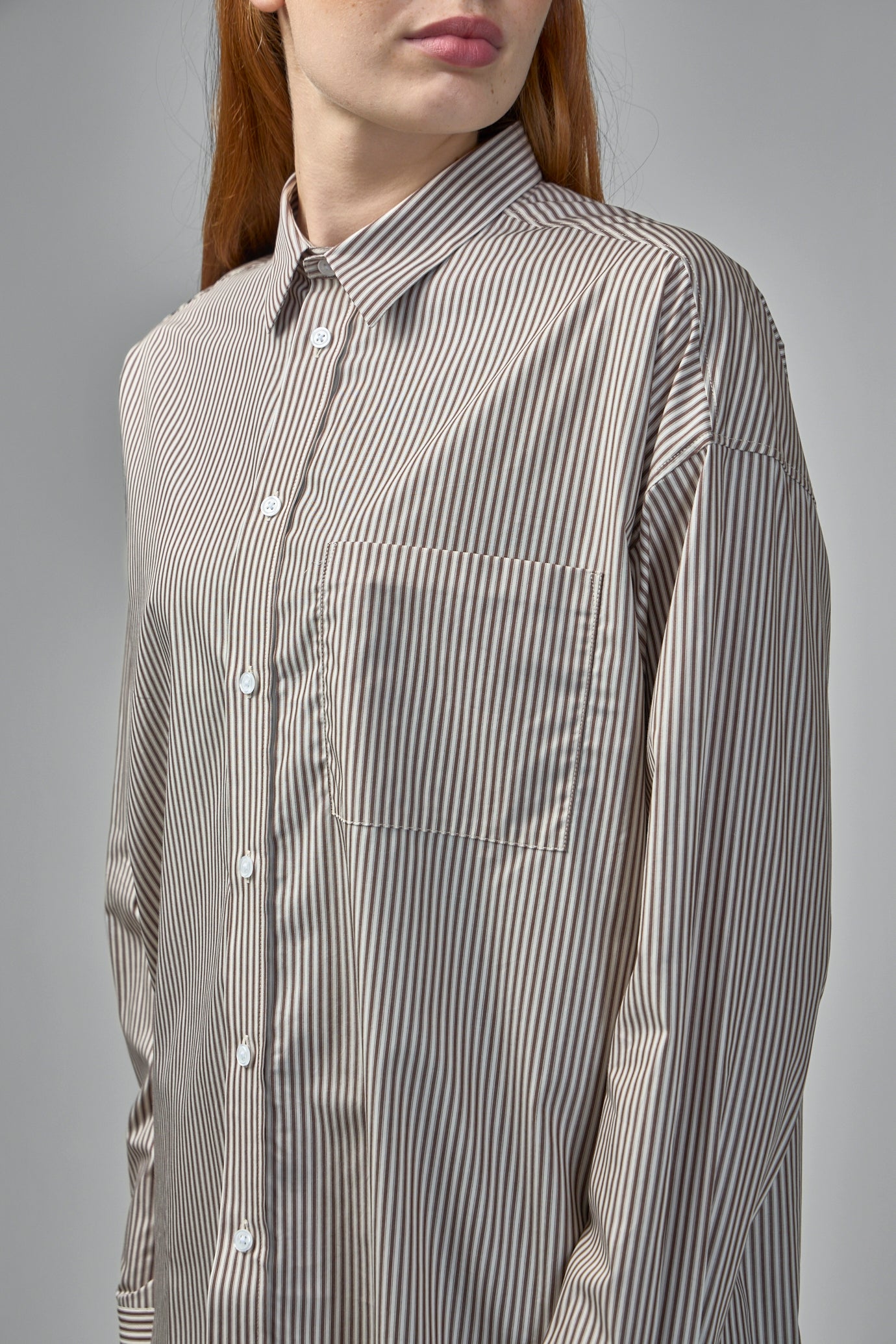 Rham Shirt Stripe