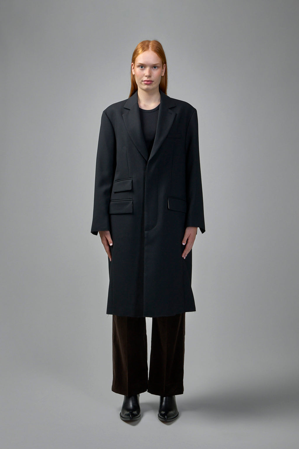 Augi Coat