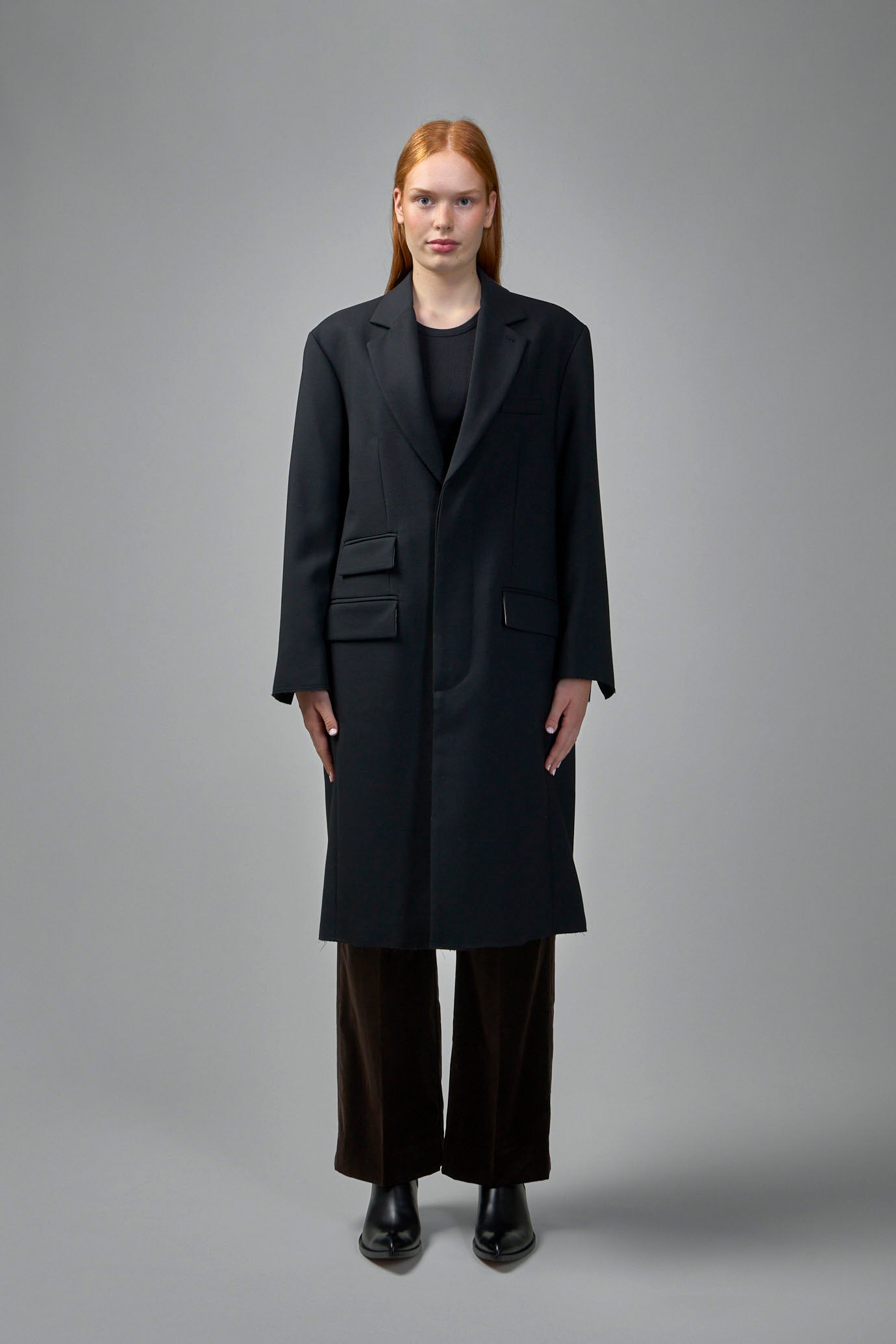 Augi Coat
