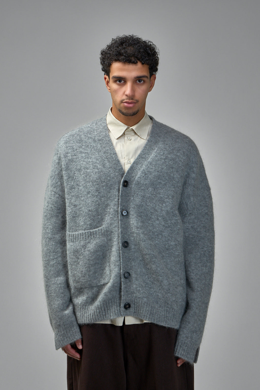 Teth Cardigan