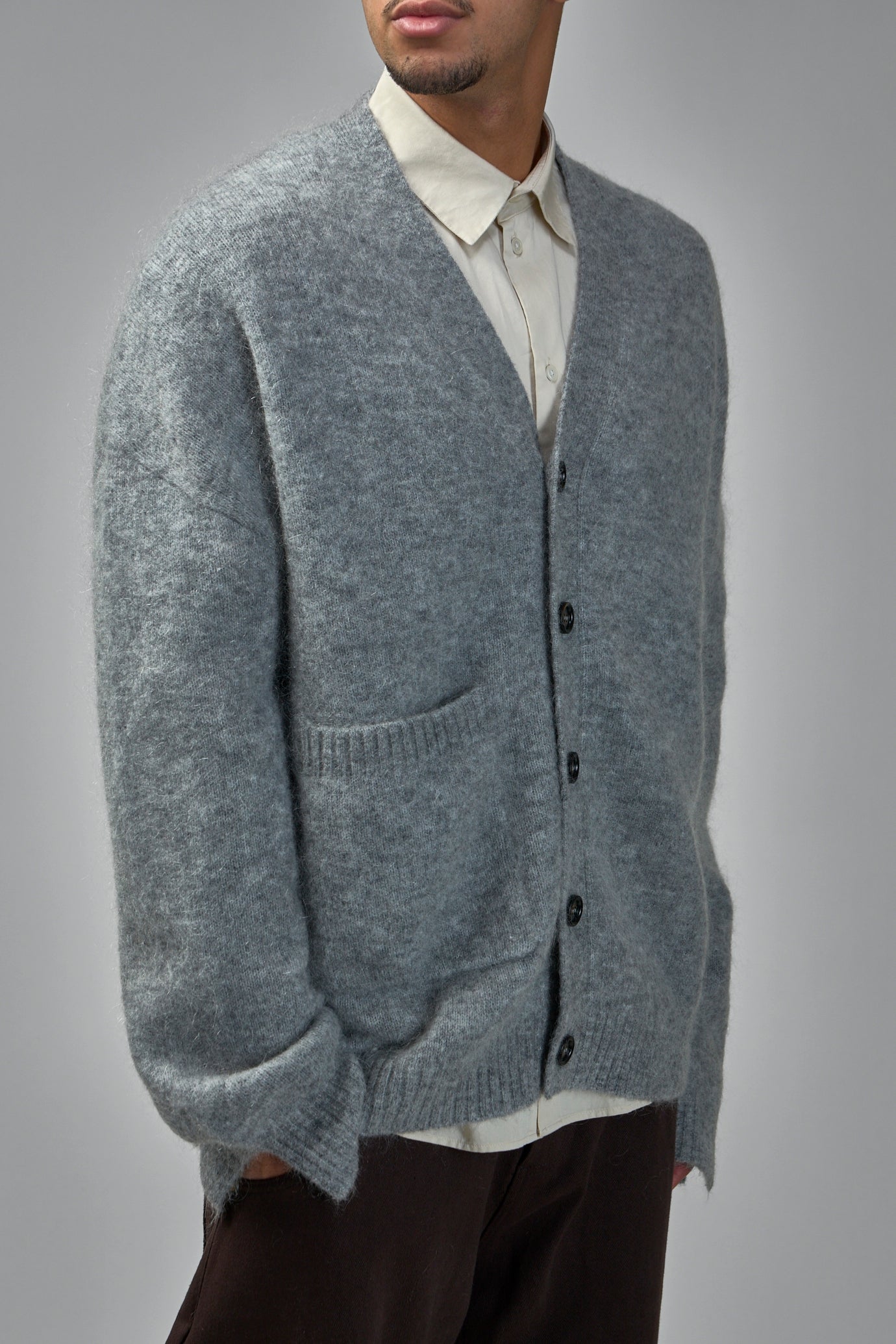 Teth Cardigan