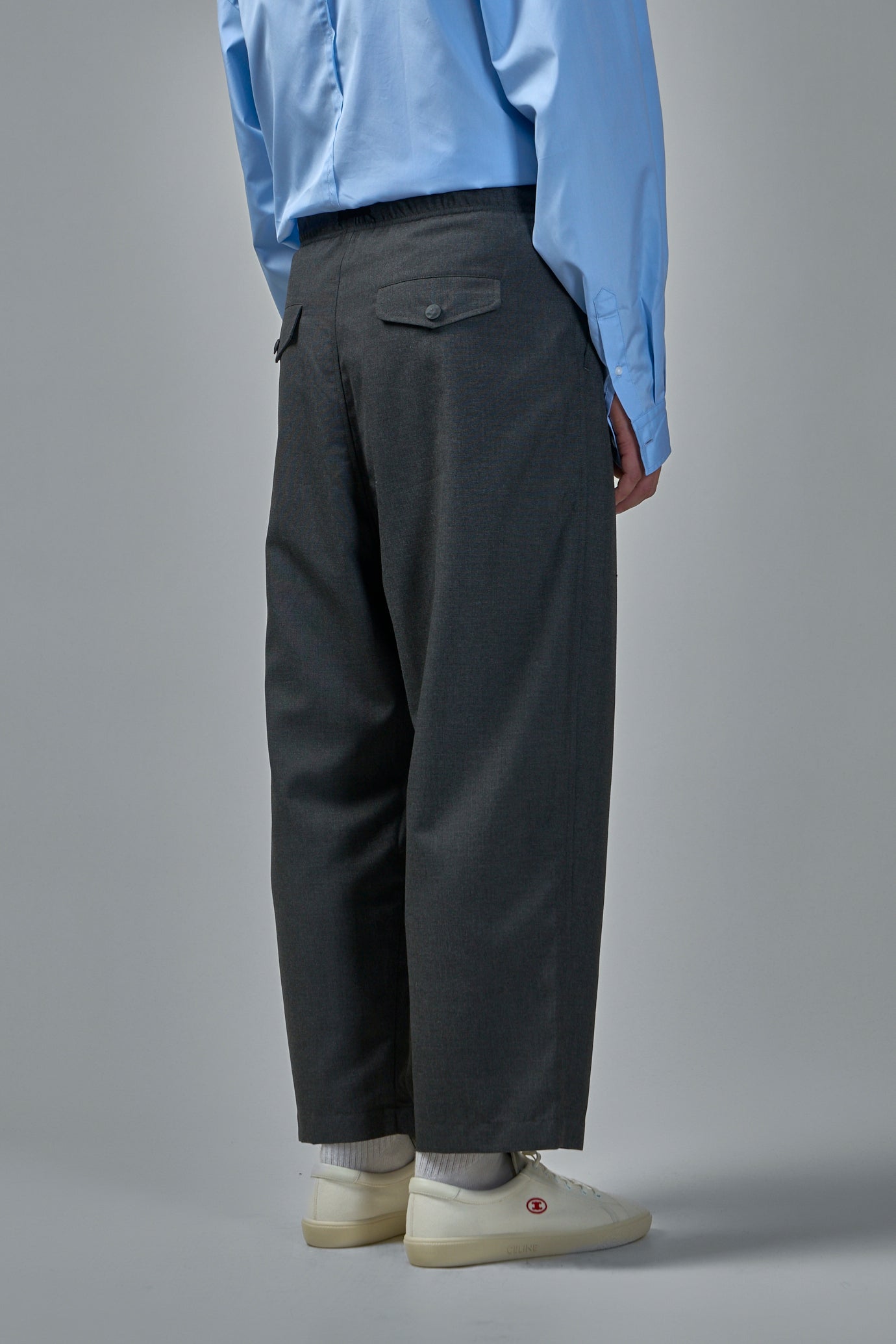 Matsu Trouser