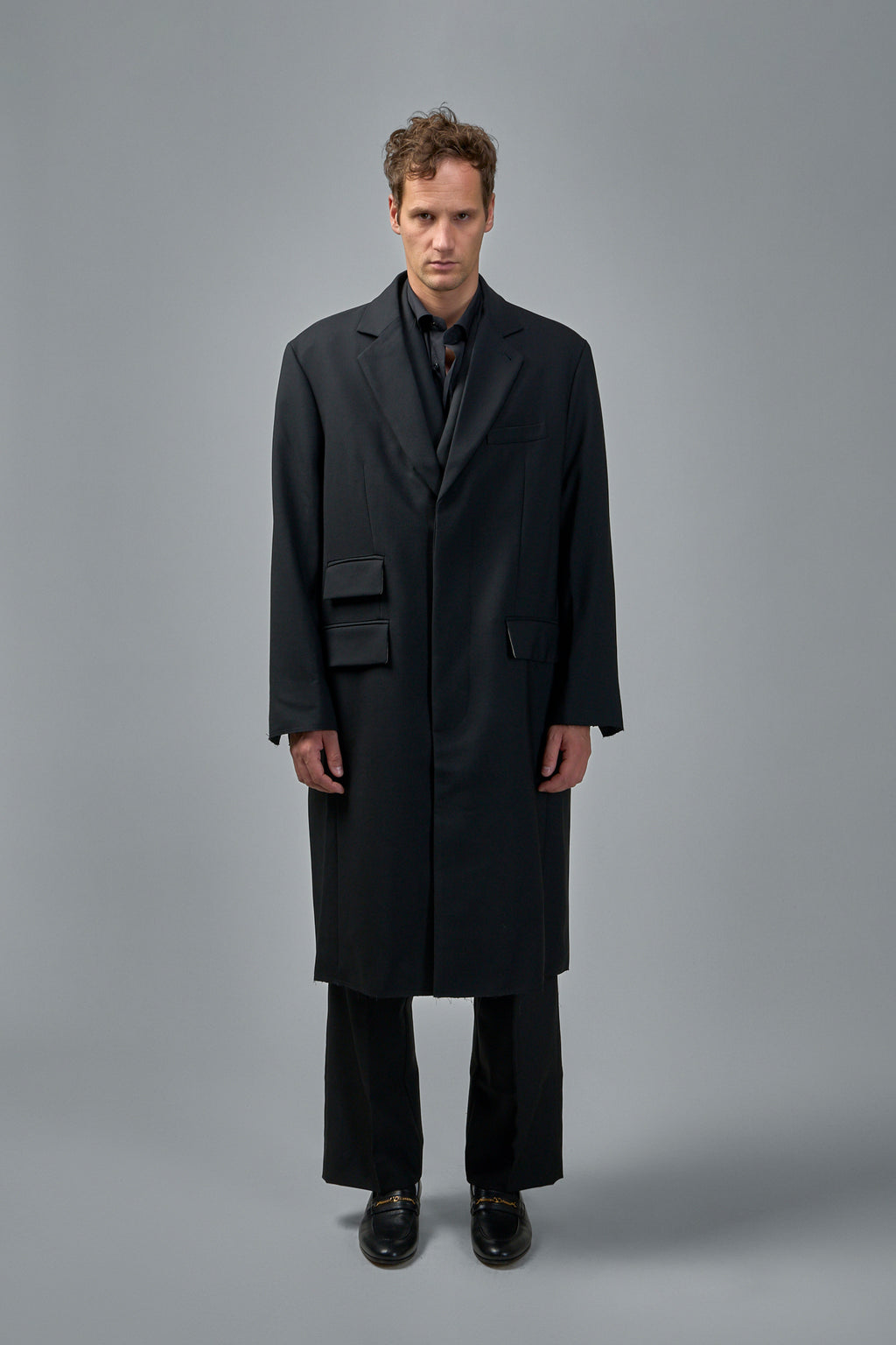 Augi Coat