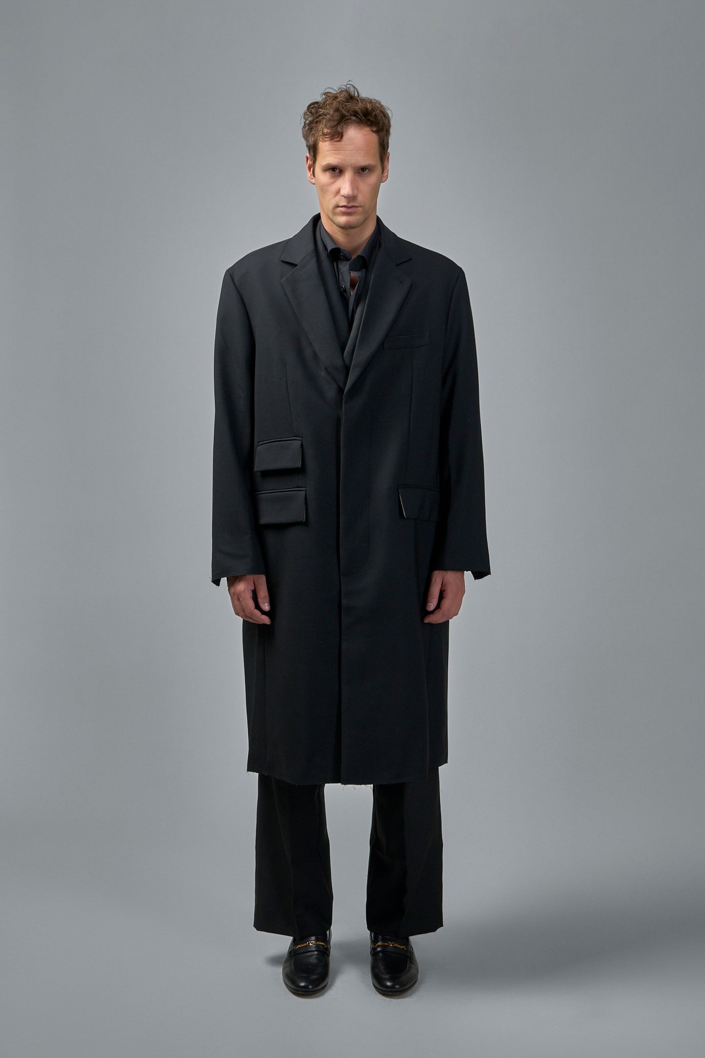 Augi Coat