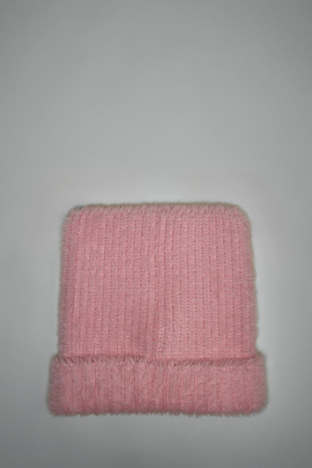 Logo Patch Square Beanie