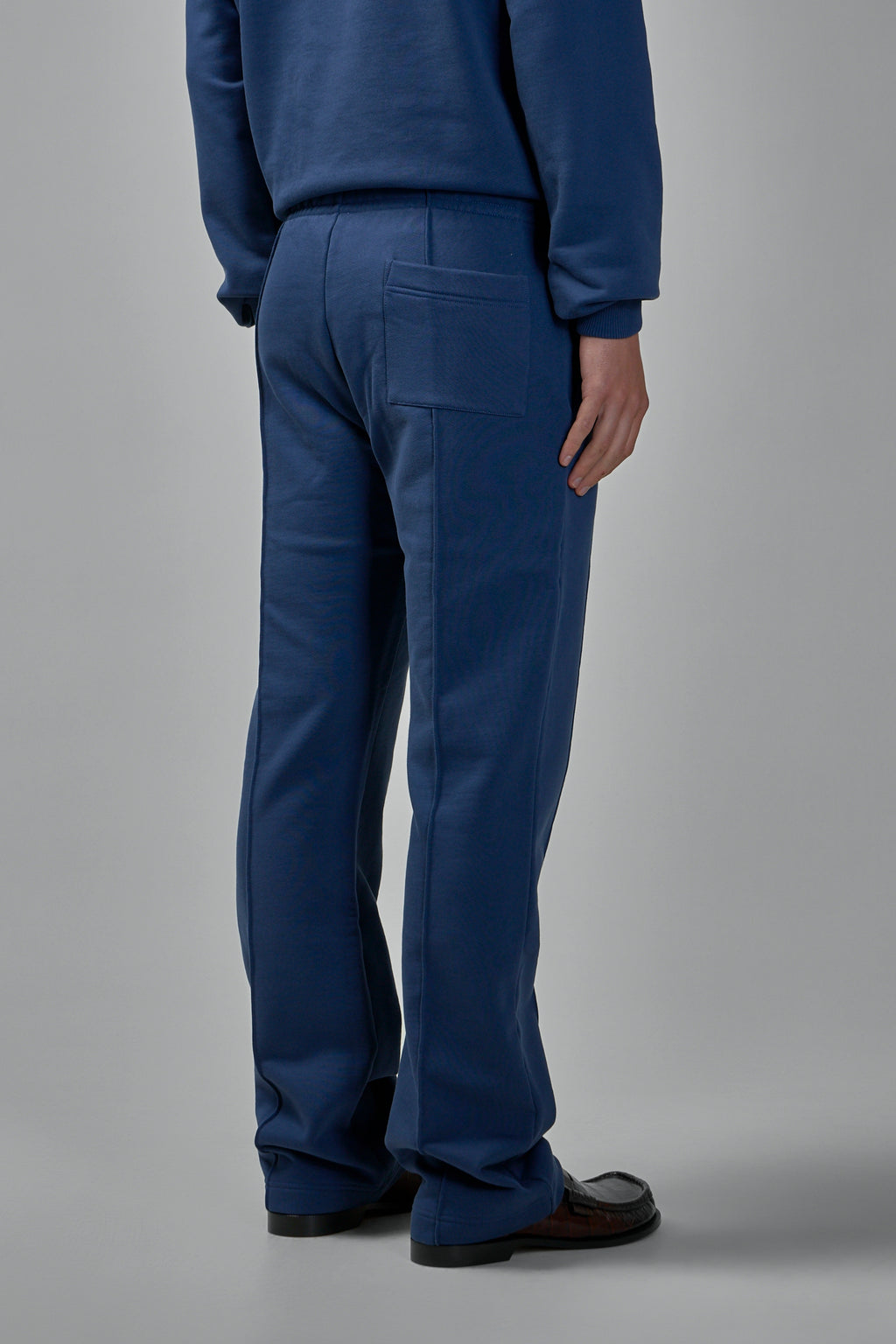 Jacquard Monogram Track Pants