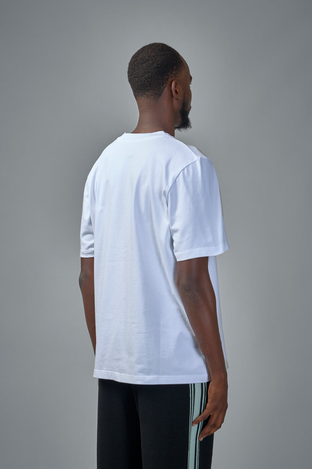 Tennis Club Icon T-Shirt