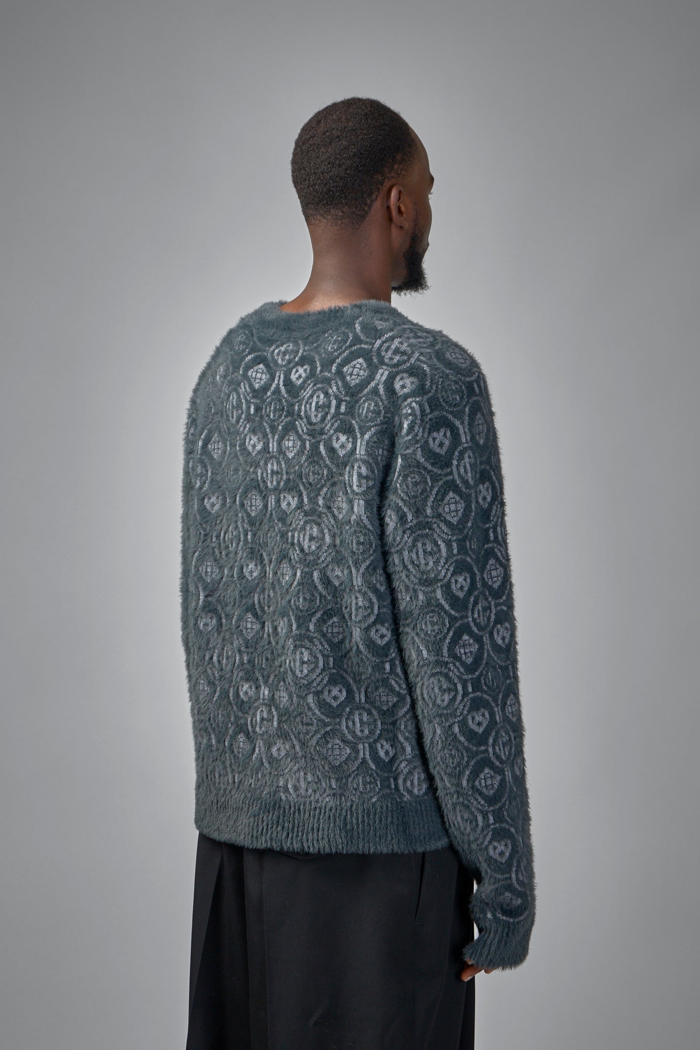 Wool Sweater