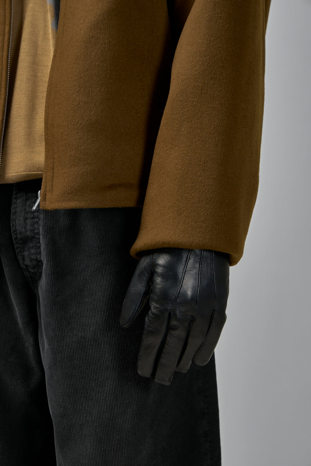 Nappa Leather Light Gloves