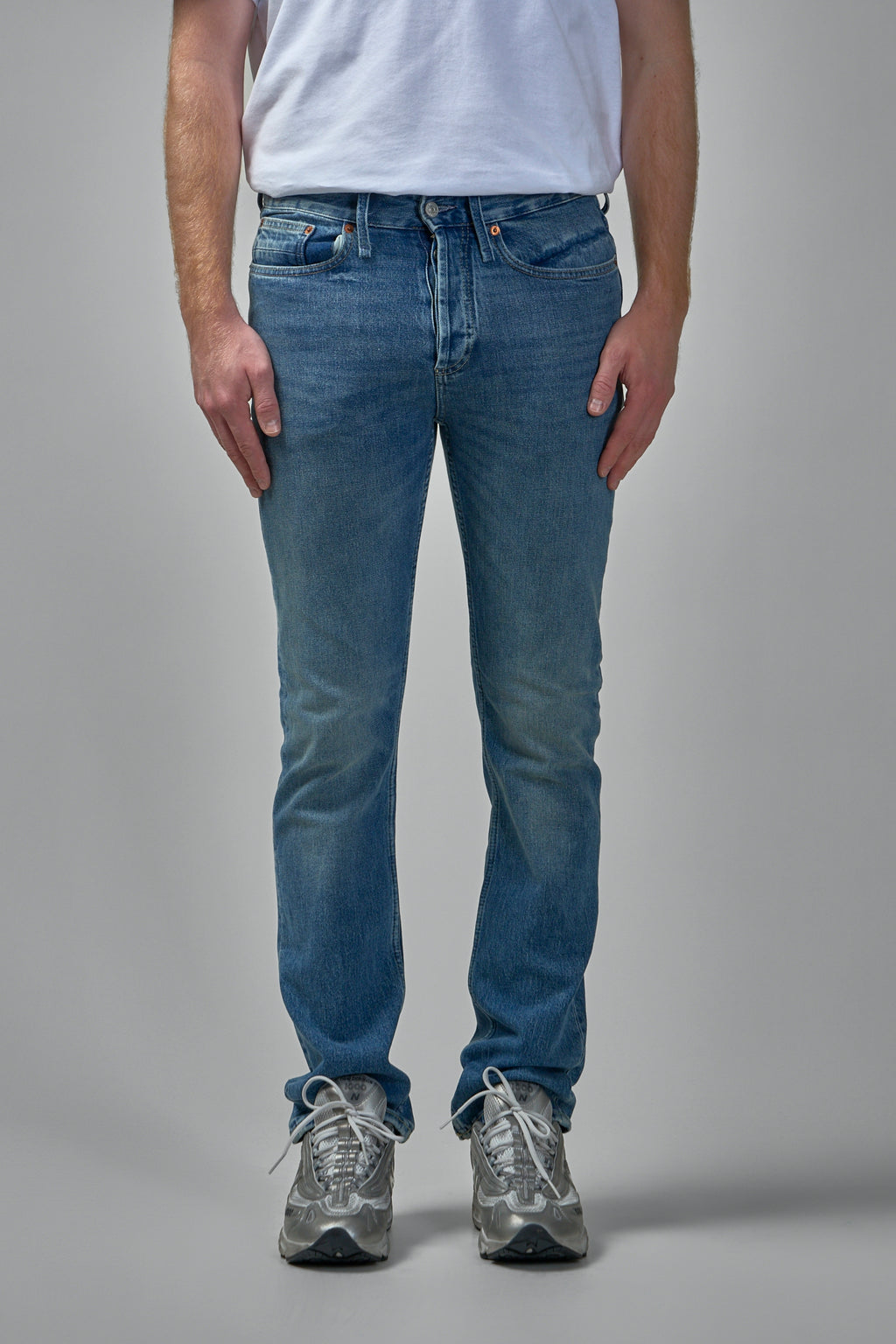 Ridge Jeans