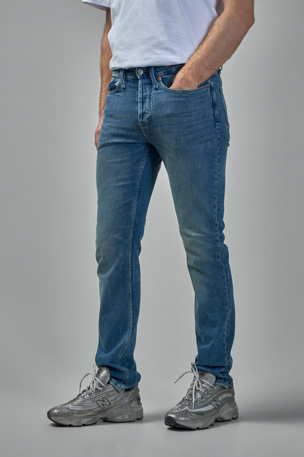 Ridge Jeans