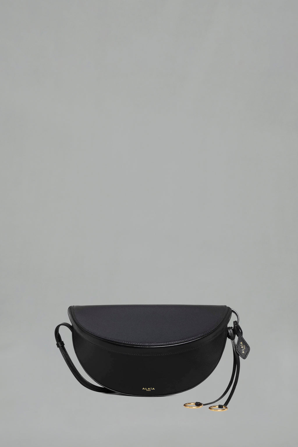 Hip East West Shoulder Bag