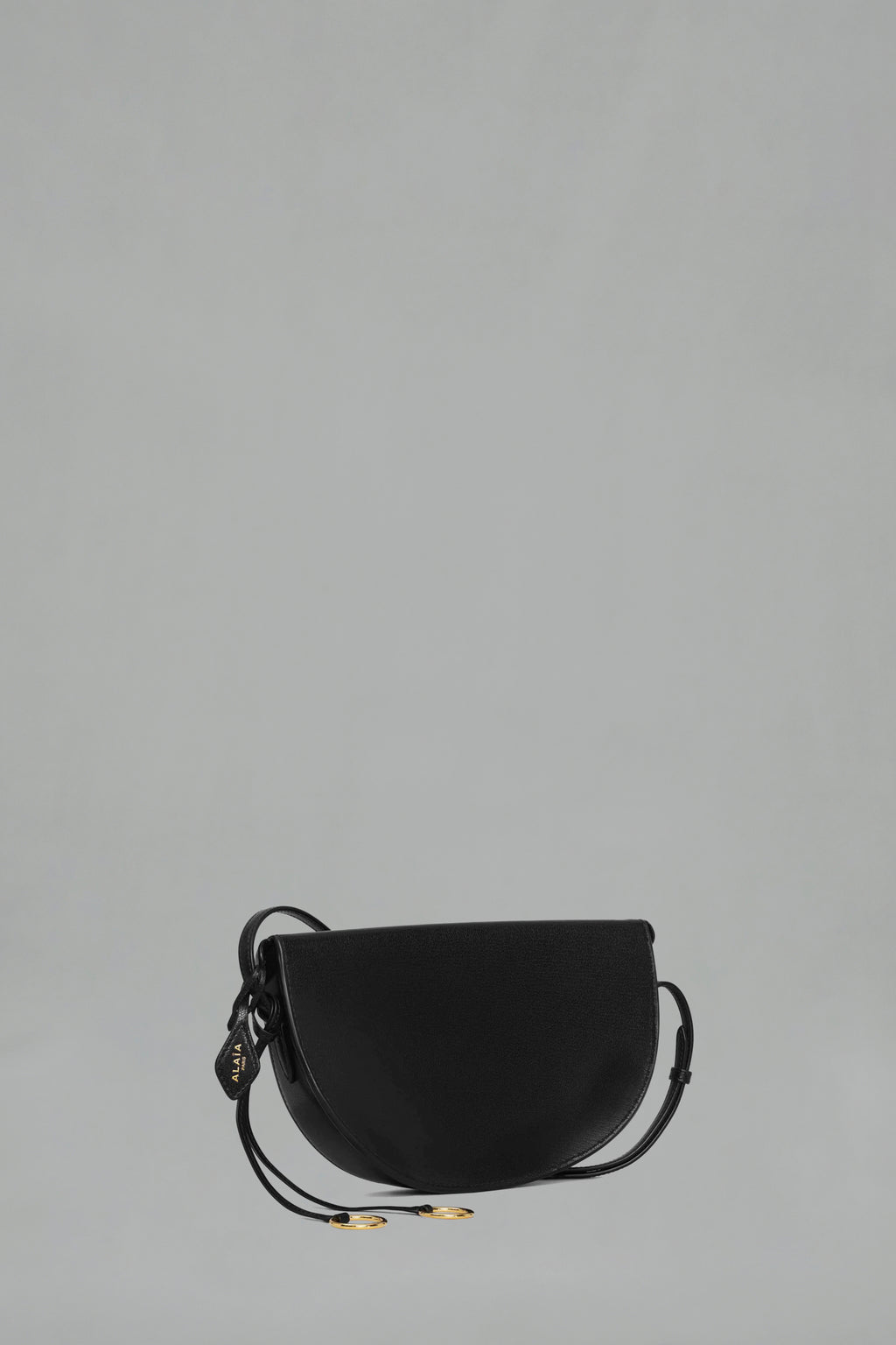 Hip East West Shoulder Bag