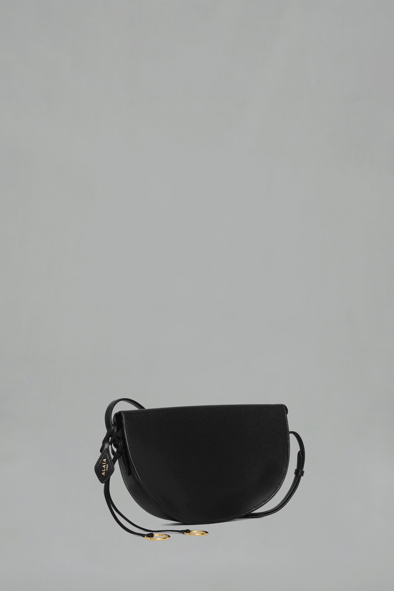 Hip East West Shoulder Bag