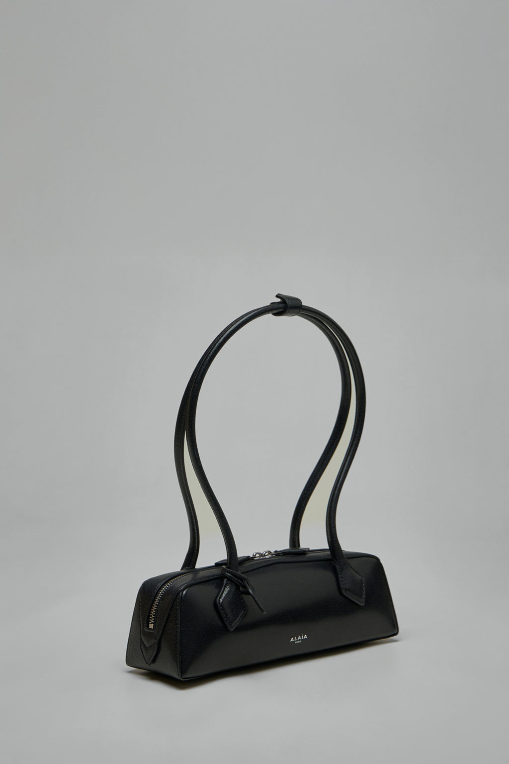 Le Teckel Small Shoulder Bag