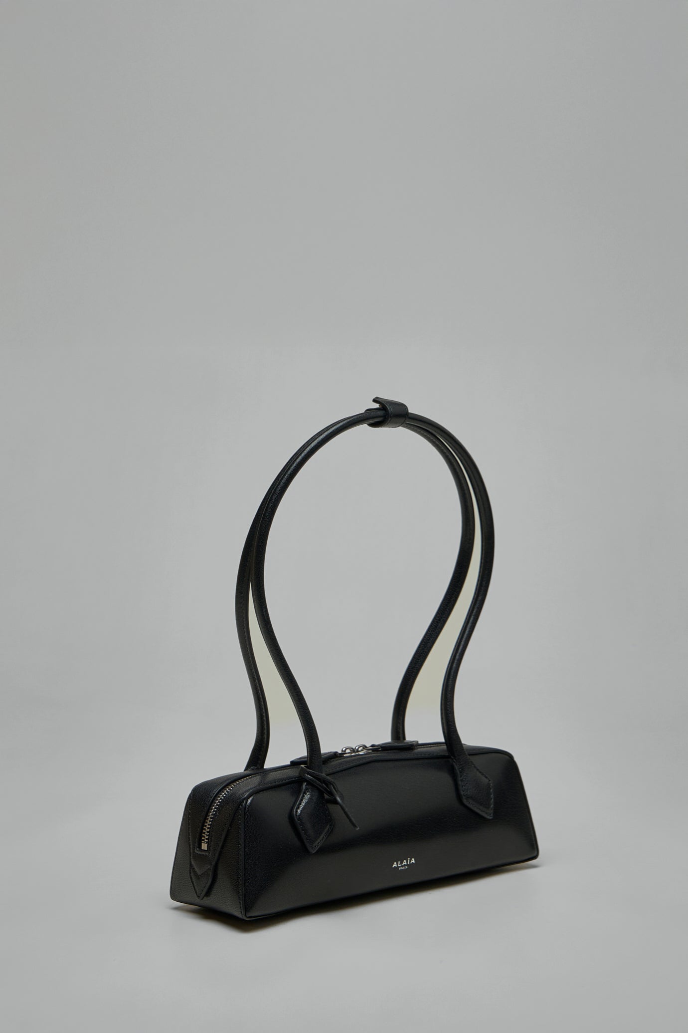 Le Teckel Small Shoulder Bag