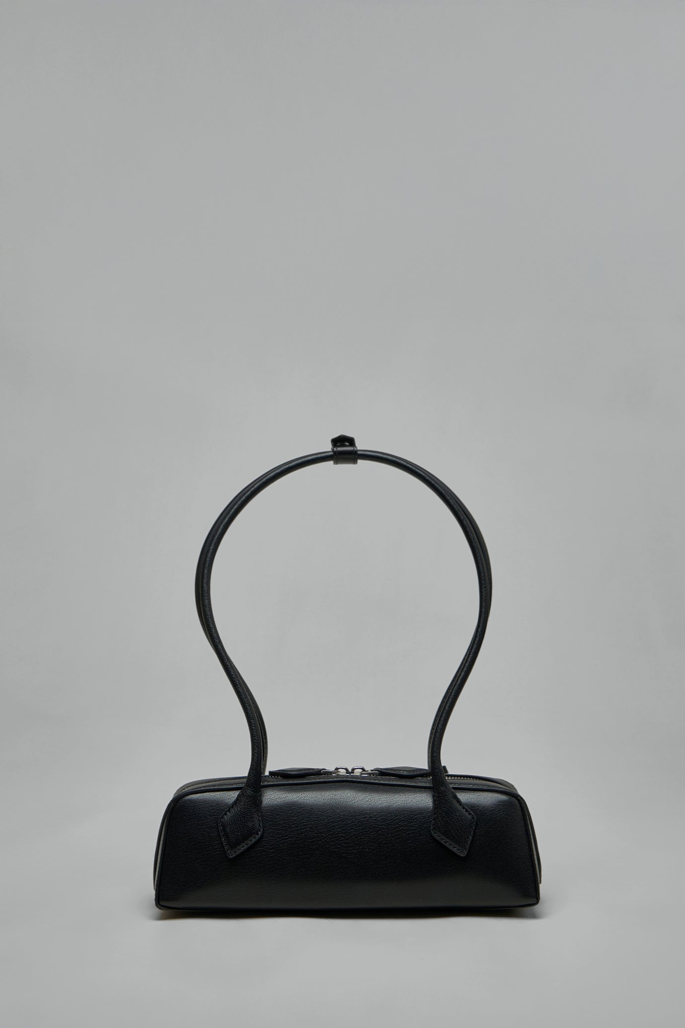 Le Teckel Small Shoulder Bag