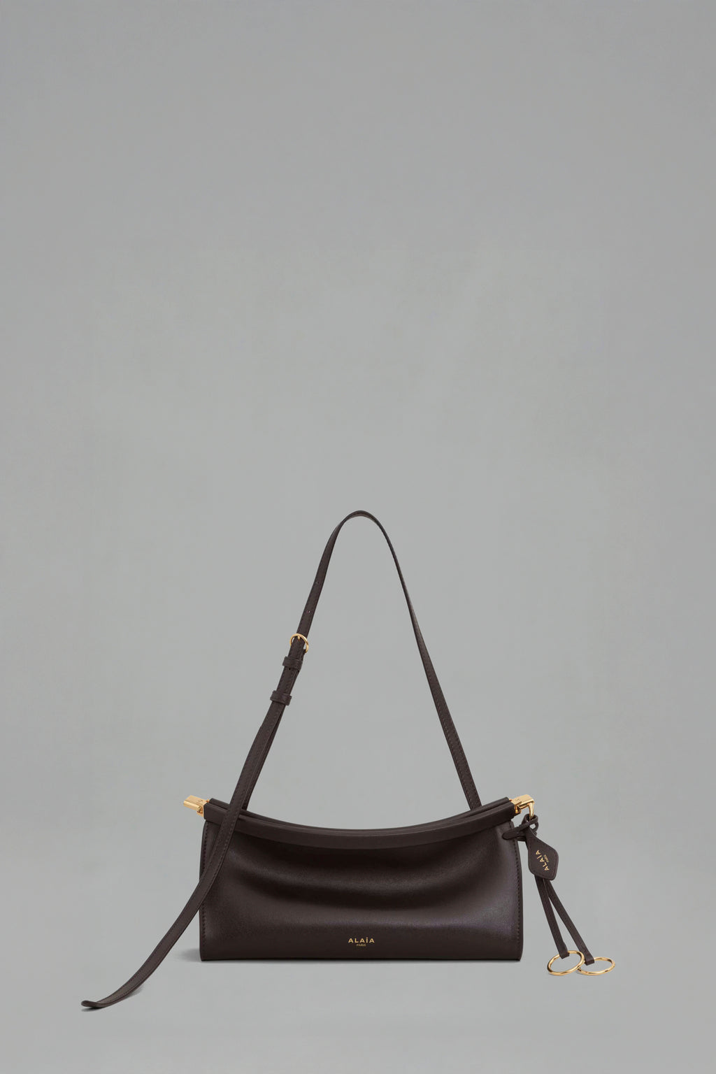 Le Click East West Small Bag
