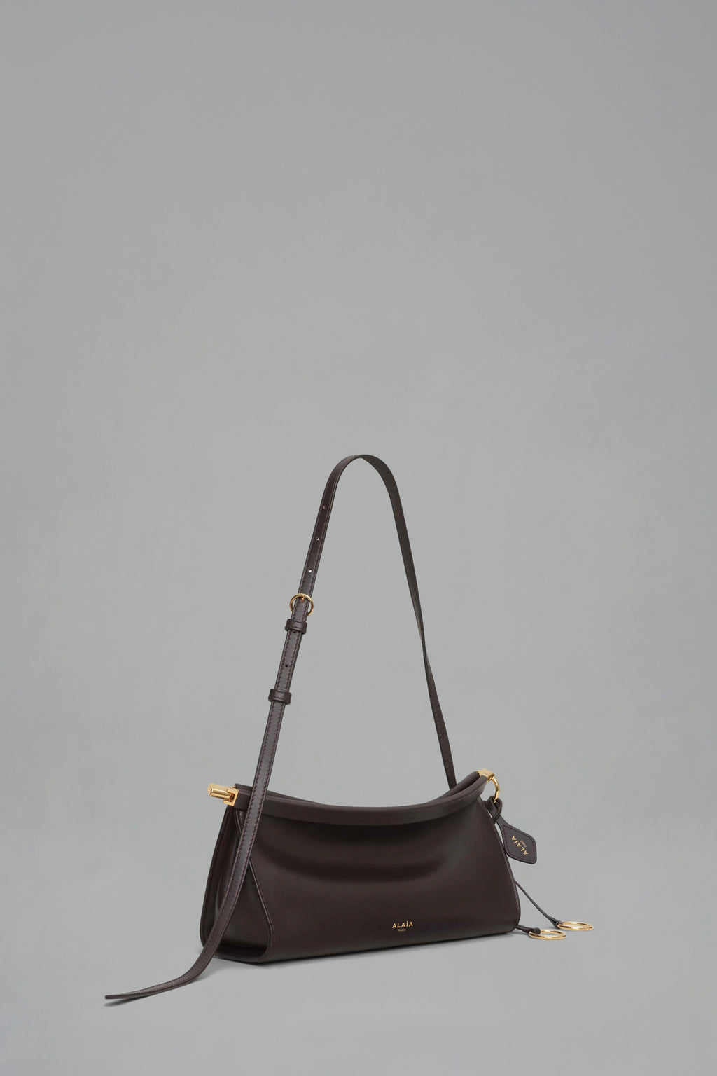 Le Click East West Small Bag