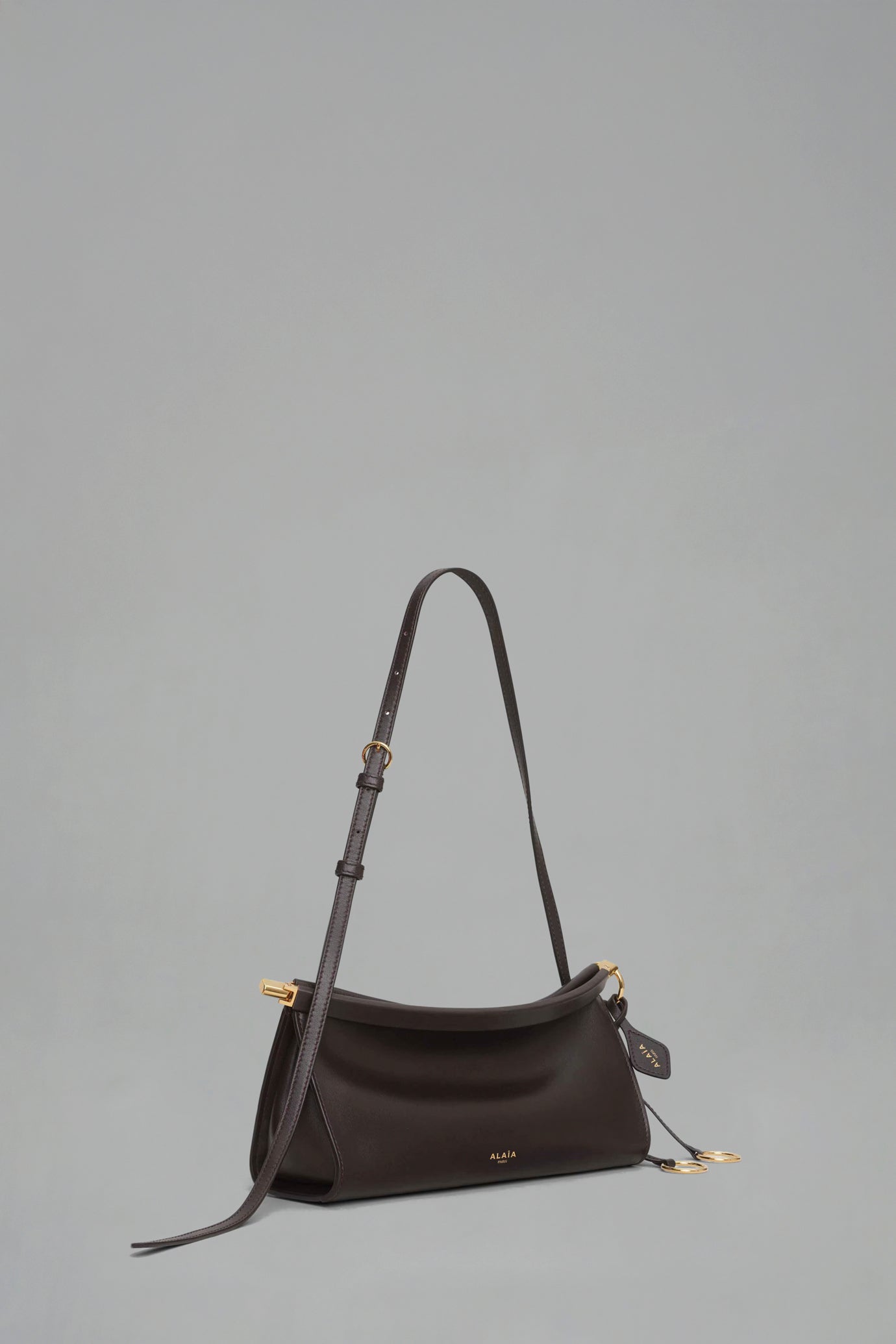 Le Click East West Small Bag