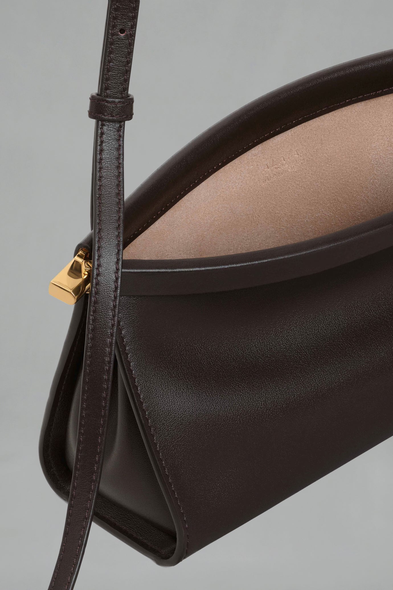 Le Click East West Small Bag