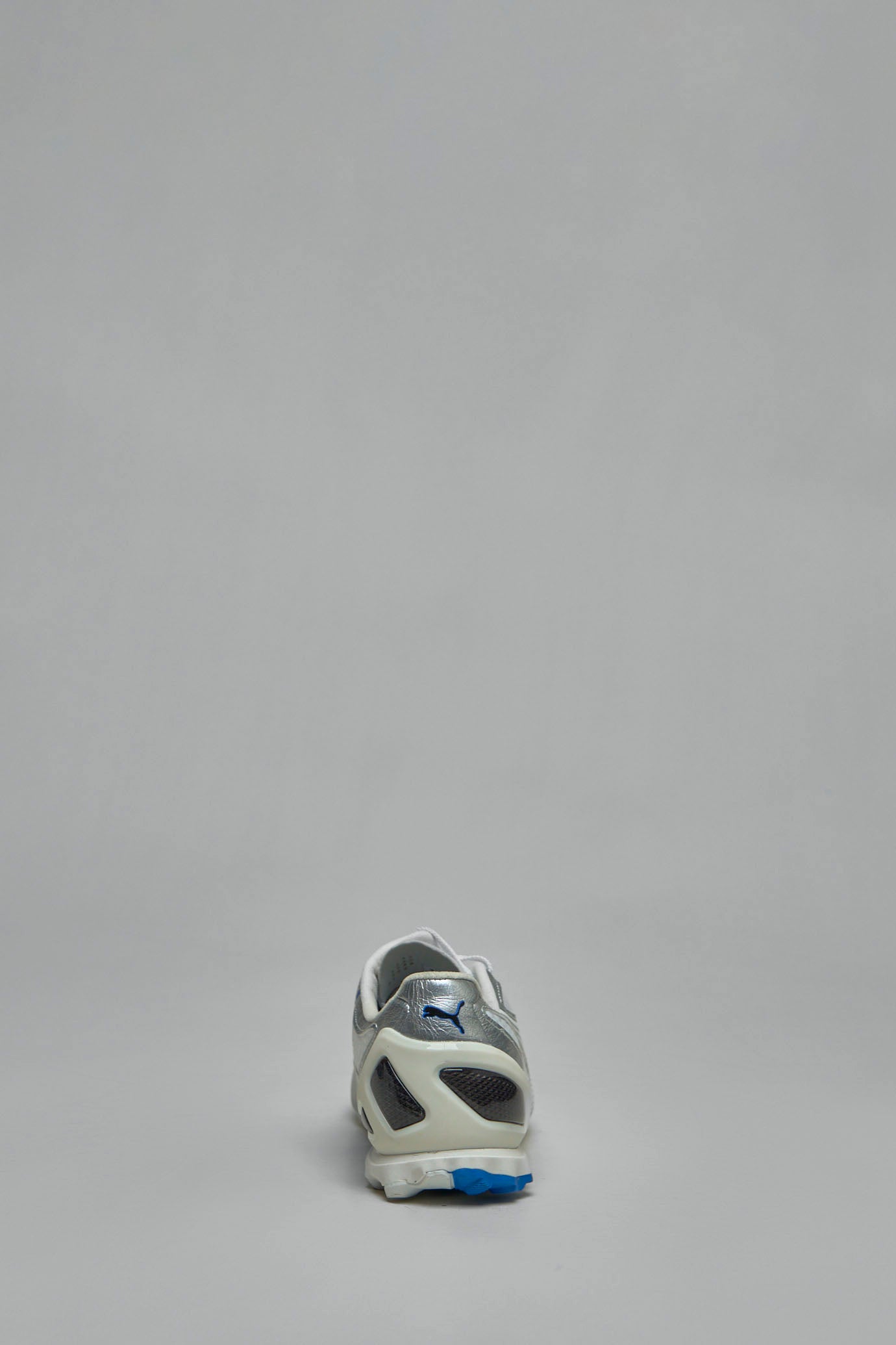 V-S1 Metallic Sneakers