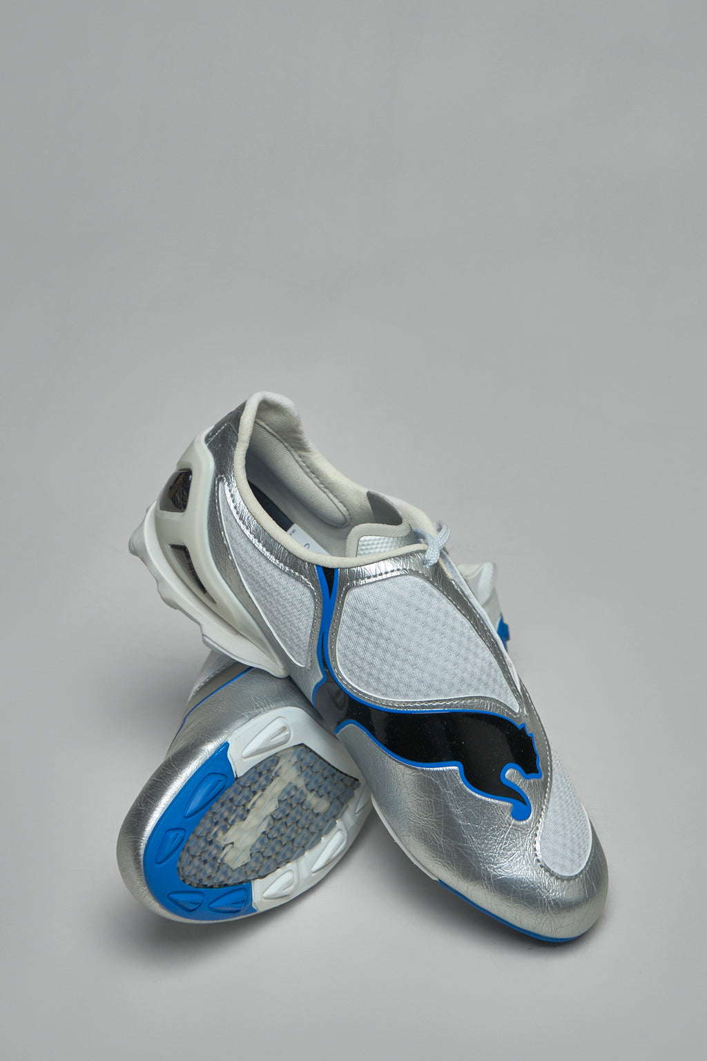 V-S1 Metallic Sneakers