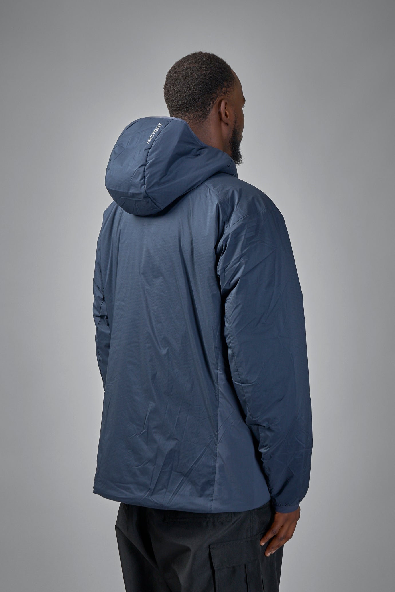 Atom SV Hoody