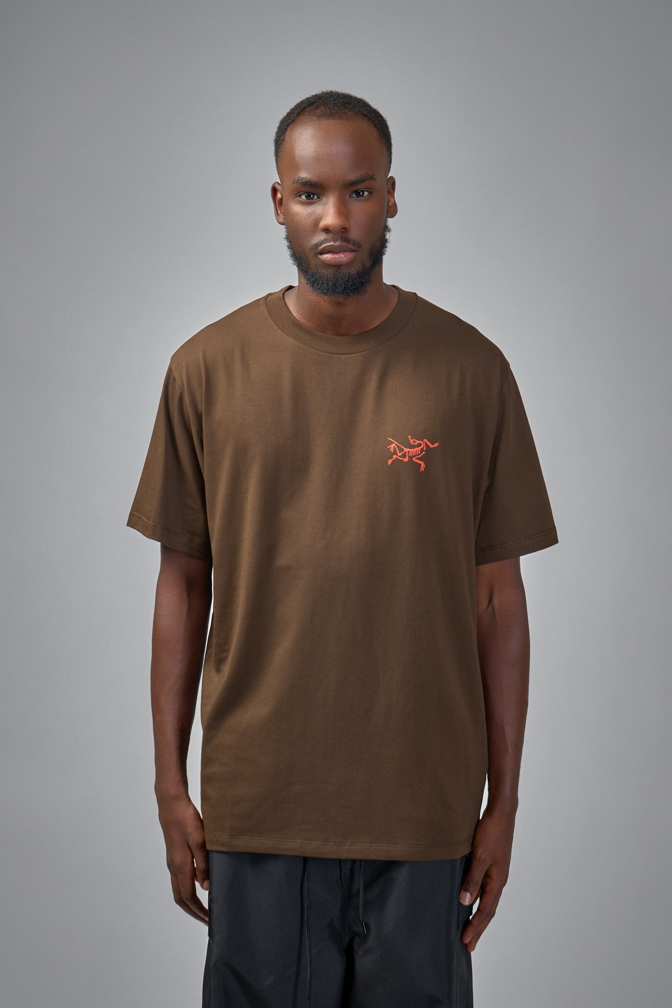 Kragg SL Cotton Short Sleeve Shirt