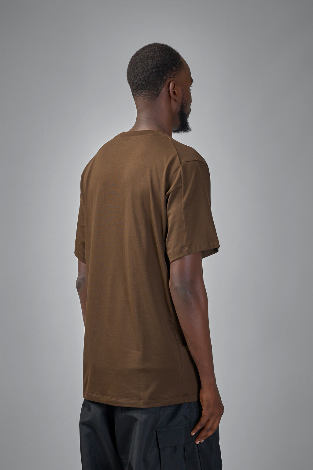 Kragg SL Cotton Short Sleeve Shirt