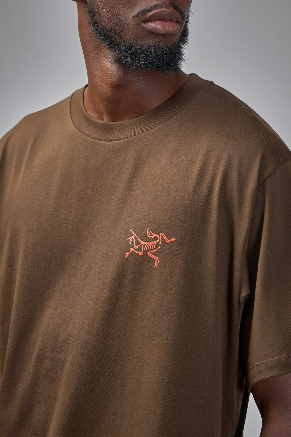 Kragg SL Cotton Short Sleeve Shirt