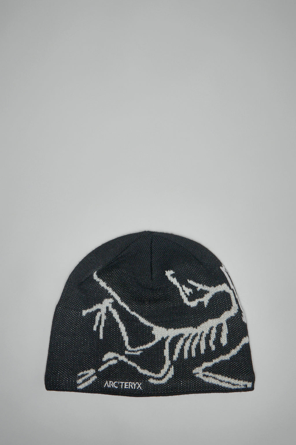 Bird Head Toque