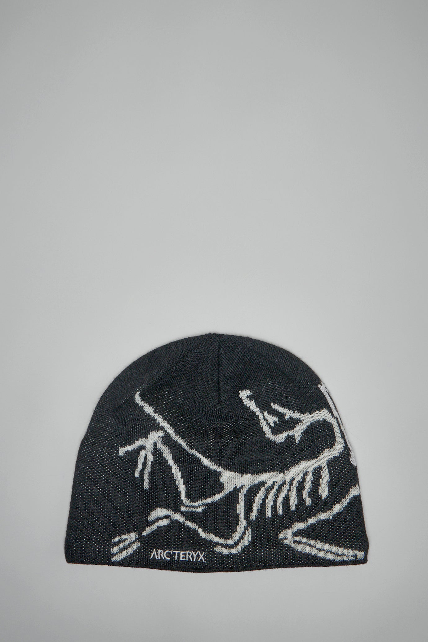 Bird Head Toque