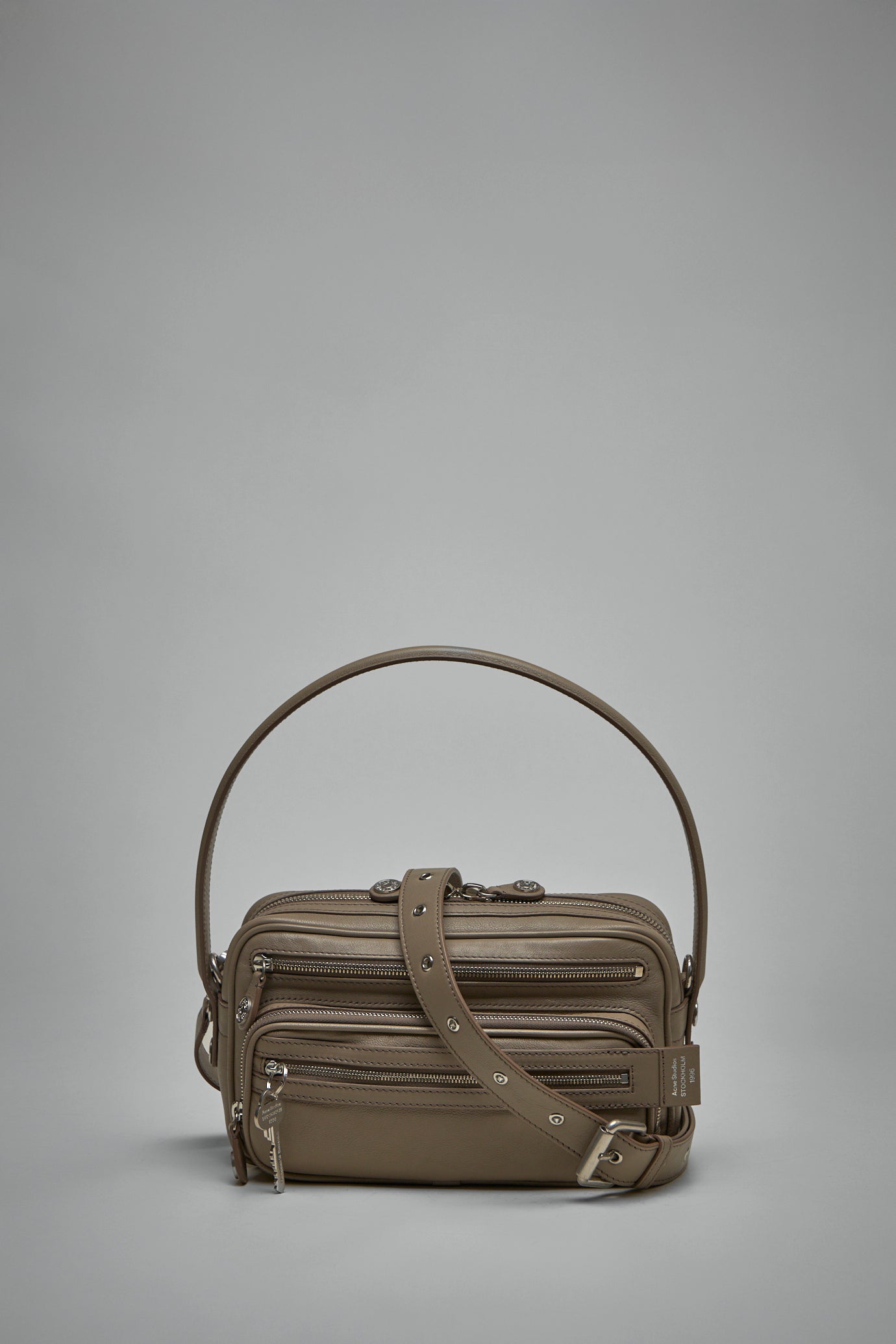 Camero Party Shoulder Bag