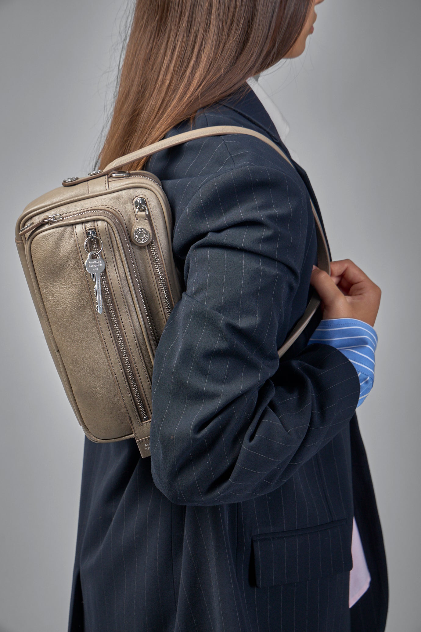 Camero Party Shoulder Bag