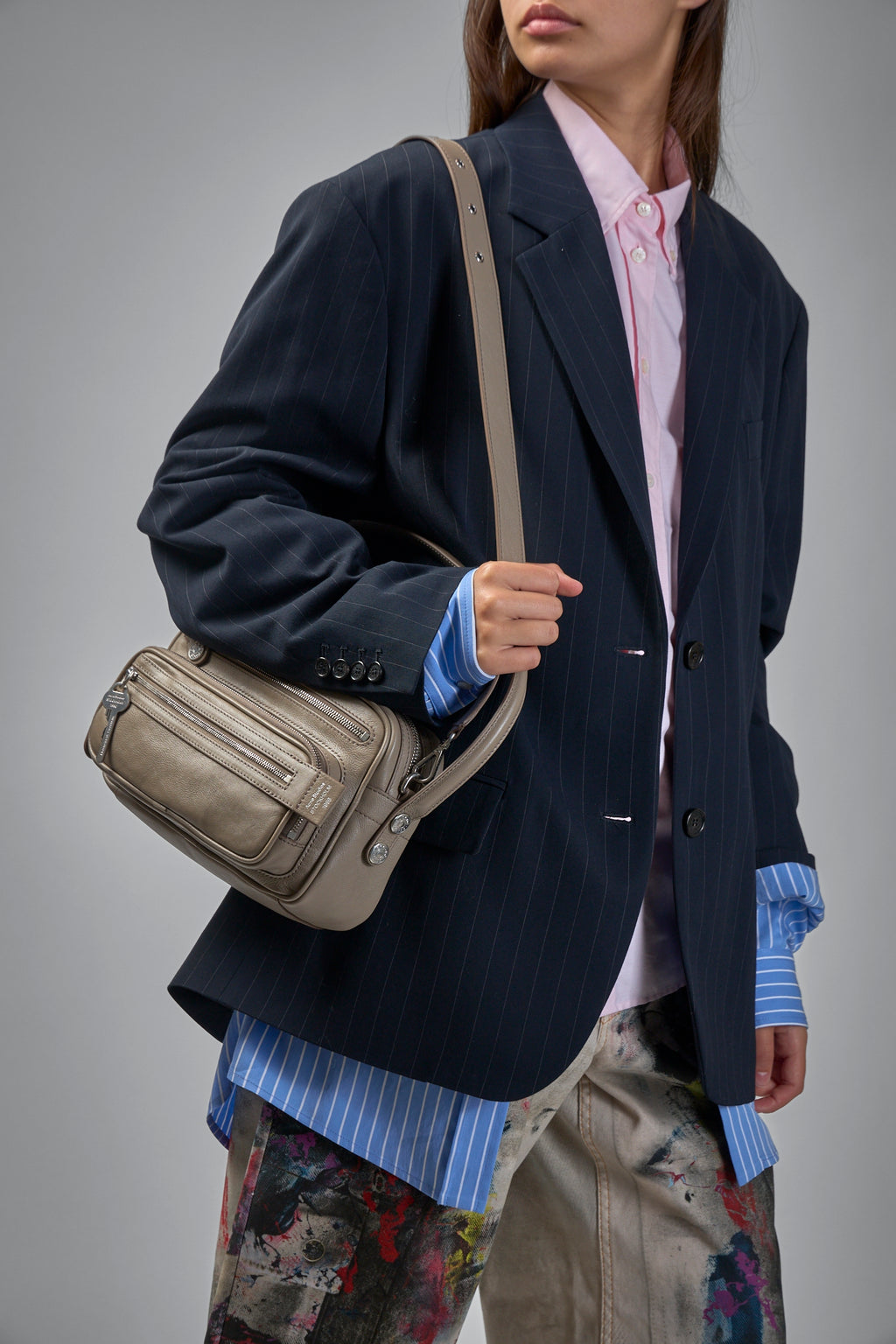 Camero Party Shoulder Bag