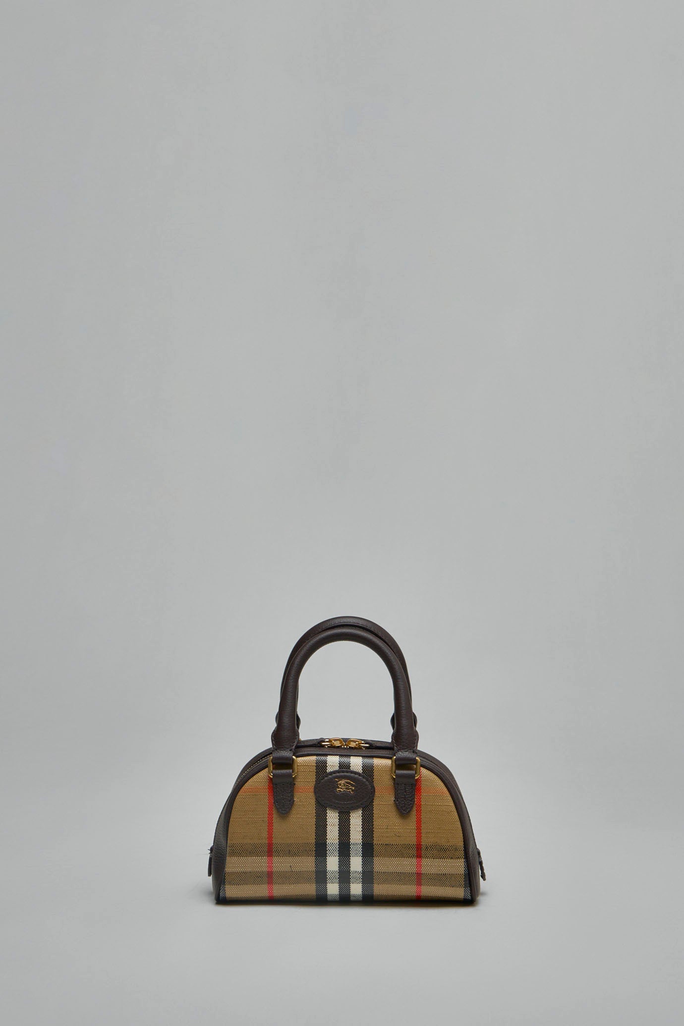 Mini Highlands Bowling Bag