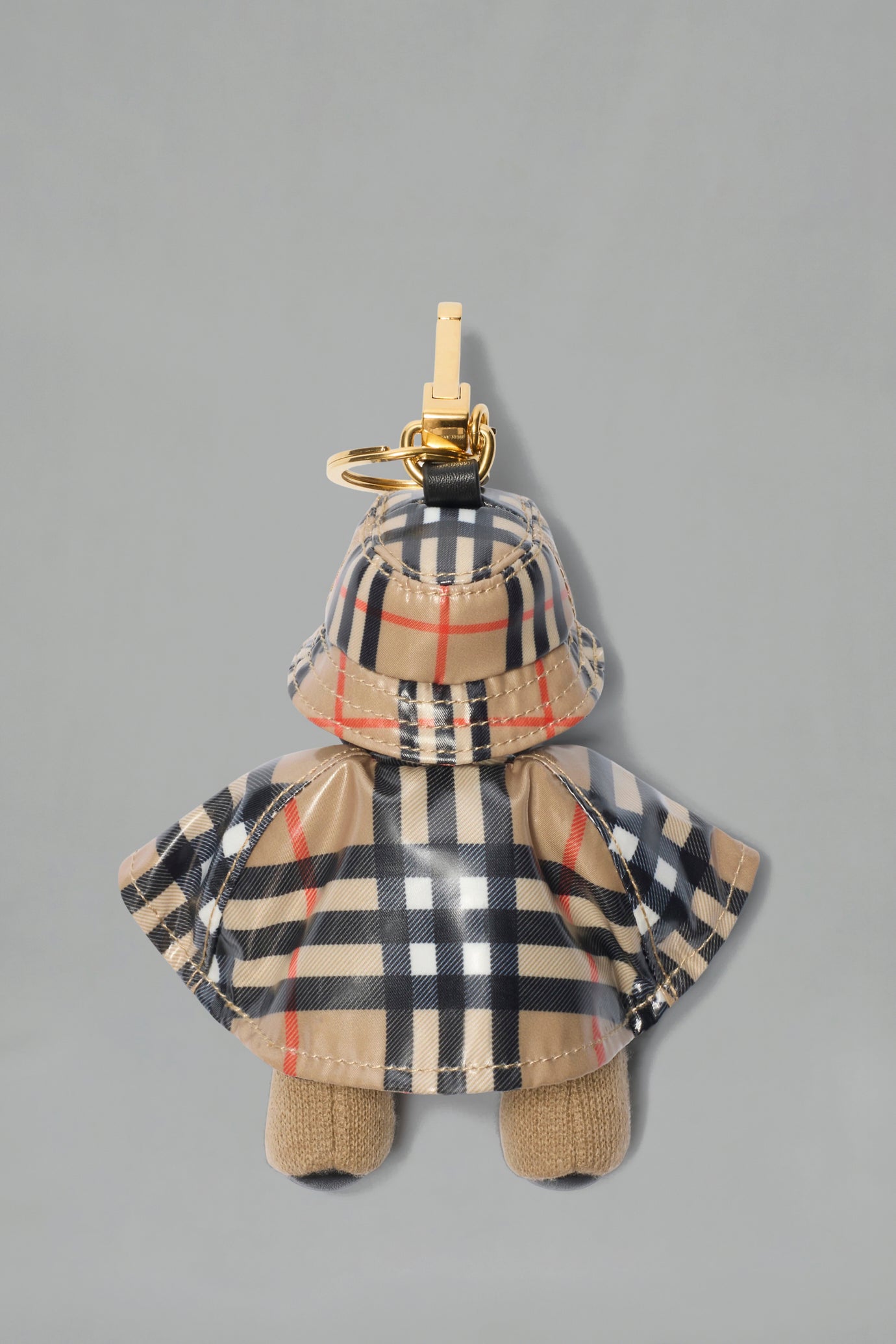 Thomas Raincoat Charm