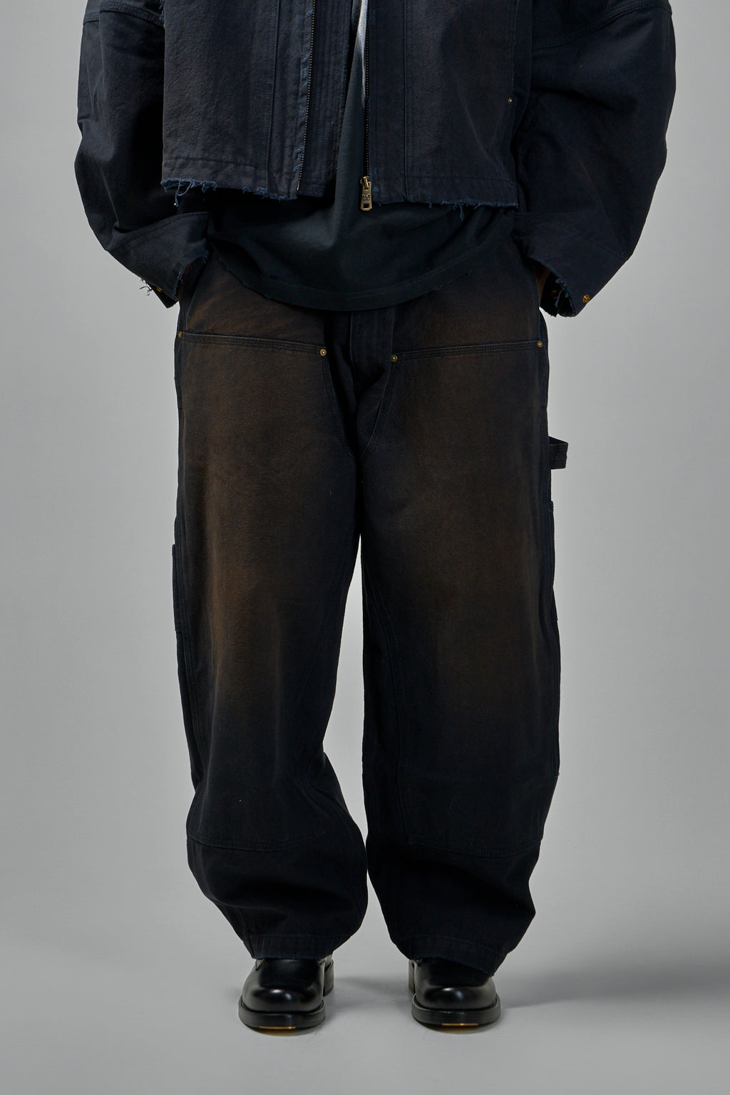 Workwear Toluca Pant